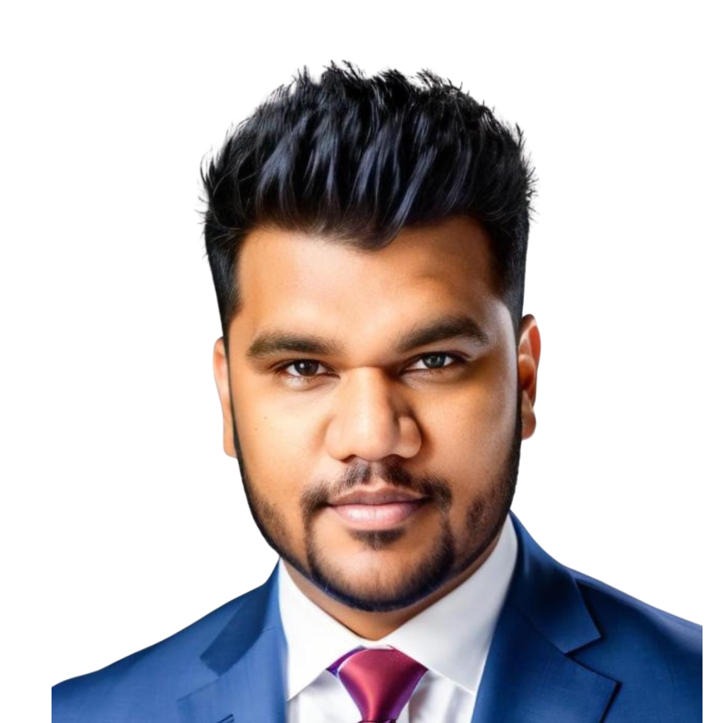 Abhishek Bedwal — RIBO Certified Insurance Broker